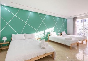 TT Holidays Hassan Tower 3Bedrooms