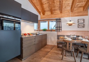 Turrabuel 3-Zimmer Maisonette by Interhome