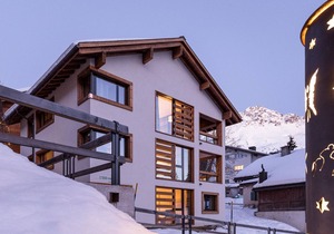 Turrabuel 3-Zimmer Maisonette by Interhome