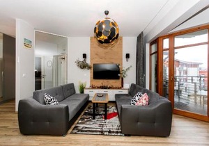 Twenty - Neptun Park by OneApartments