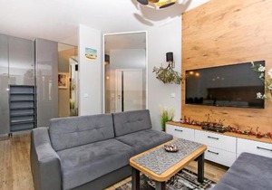 Twenty - Neptun Park by OneApartments