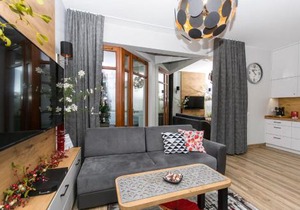 Twenty - Neptun Park by OneApartments