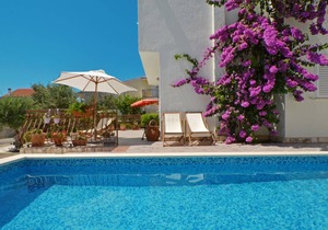 Two Bedroom Apartment Vlah A2