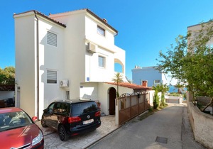 Two Bedroom Apartment Vlah A2