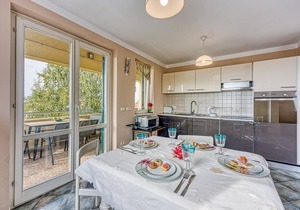 Two-bedroom Apartment Mare A1 with shared Pool