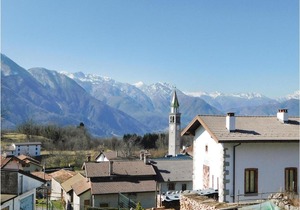 Two-Bedroom Apartment in Lauco (UD)