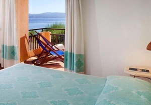 Two-room flat Residence Il Mirto