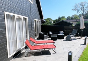 Type C Comfort 6 persons