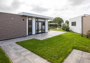 Type Cube Comfort 4 persons