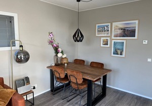 Type Cube Comfort 4 persons