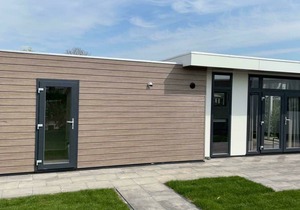 Type Cube Comfort 6 persons