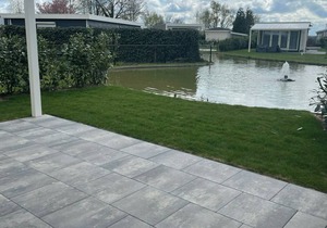 Type Cube Comfort 6 persons