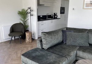 Type Cube Comfort 6 persons