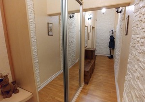 53 m² Apartment ∙ 2 bedrooms ∙ 4 guests