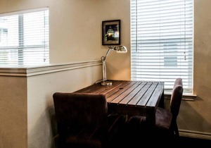 Ultra-Modern SoCo Townhome