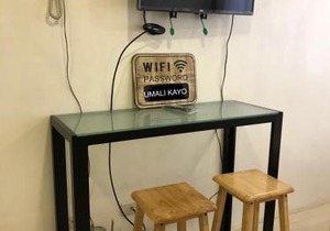 Umali Kayo at Megatower Residences 1