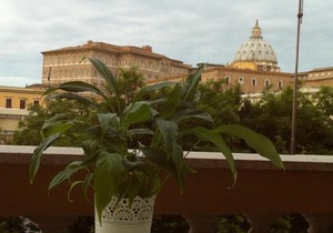 Un Caffè sul Balcone 2