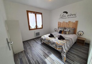 Un petit coin de paradis2proche beauval&chateaux