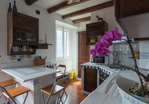 Una Terrazza da Sogno by Rent All Como