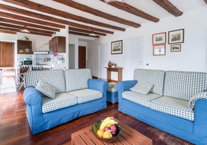 Una Terrazza da Sogno by Rent All Como