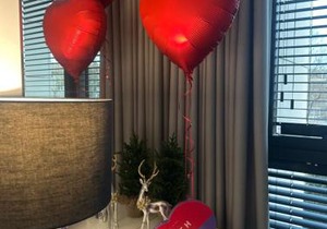 UNIA ART Apartament 61 -BASEN I SPA