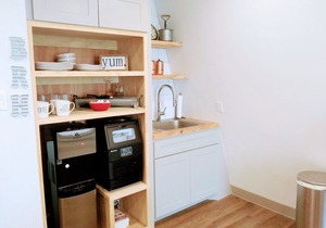 Unit #1 Boerne River House