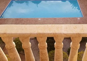 Universal Paphos Apartment with a View