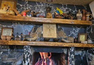 Ushguli Panorama Guest House