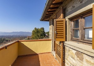 Usignoli Pool Apartment Tuscany, Reggello, Italy