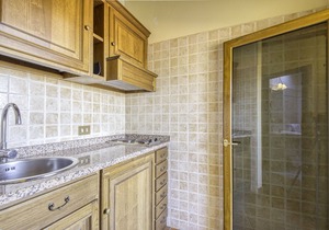 Usignoli Studio With Pool, Reggello, Italy