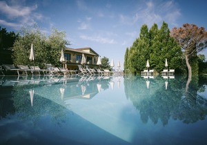 Usignoli Studio With Pool, Reggello, Italy