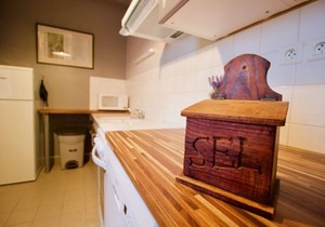 VéloGîtes, Le Vélo Gîte, the perfect place for a family vacation?