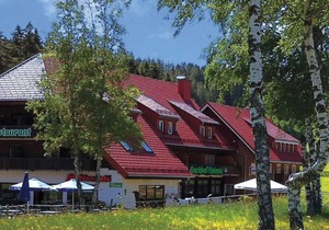 Vacation apartment Mühlencafe, 110sqm, 3 bedrooms, max. 8 persons