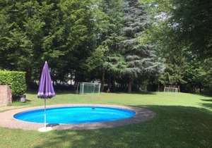 Vacation home Bosco,TICINO TICKET Inklusive! in Fornasette - 9 persons, 5 bedrooms