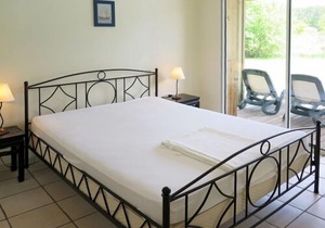 Vacation home Club Royal Océan La Prade (MLP541) in Moliets - 8 persons, 3 bedrooms