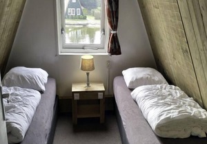 Vacation home Eigen Wijze in Bant - 6 persons, 3 bedrooms