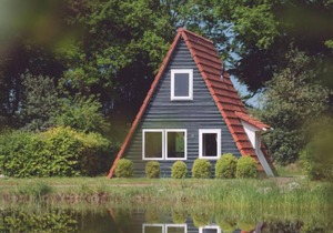 Vacation home Eigen Wijze in Bant - 6 persons, 3 bedrooms