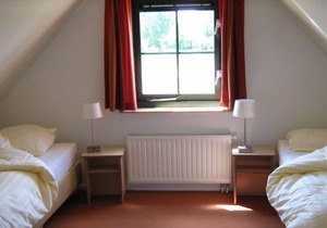 Vacation home Eigen Wijze in Bant - 6 persons, 3 bedrooms