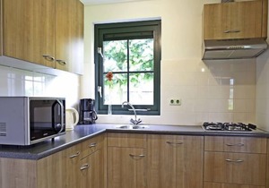 Vacation home Eigen Wijze in Bant - 6 persons, 3 bedrooms