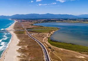 Vacation home Le Hameau des Bougainvilliers in Saint Cyprien - 6 persons, 3 bedrooms