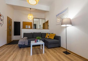 VacationClub - Olymp Apartment 502A