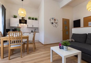 VacationClub - Olymp Apartment 502A