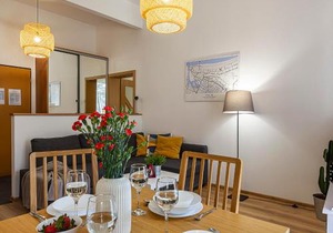 VacationClub - Olymp Apartment 502A