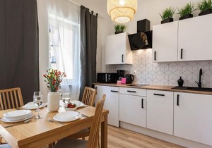 VacationClub - Olymp Apartment 502A