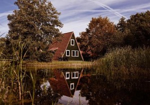 Vakantiepark Eigen Wijze