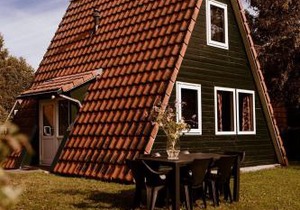 Vakantiepark Eigen Wijze