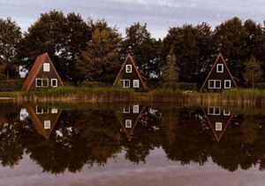 Vakantiepark Eigen Wijze