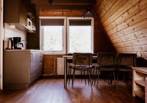 Vakantiepark Eigen Wijze