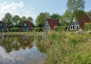 Vakantiepark Eigen Wijze