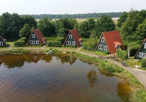 Vakantiepark Eigen Wijze